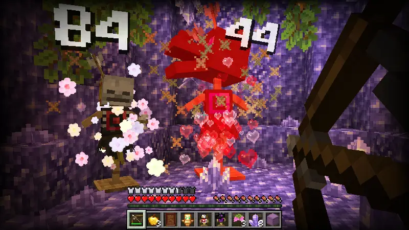 Скриншот DAMAGE INDICATORS 2.0 Add-On №6