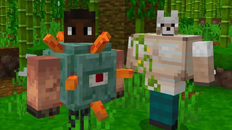 Скриншот СЛИЯНИЕ ИГРОКОВ №8