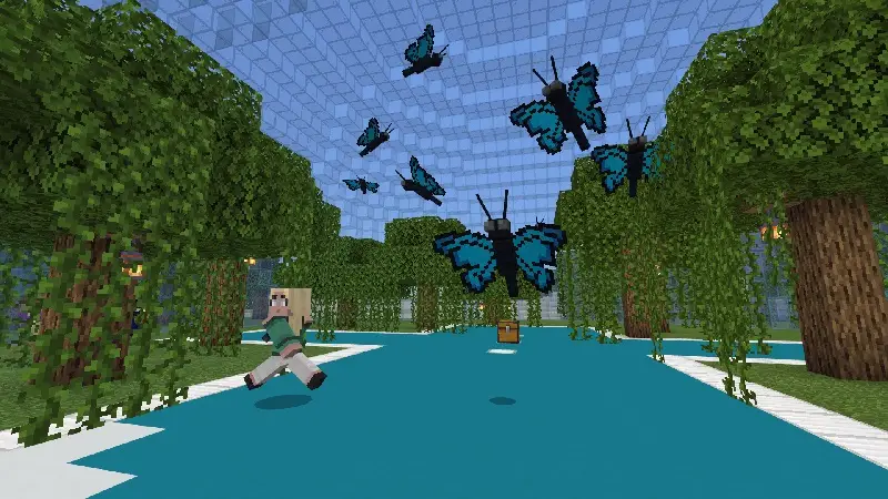 Скриншот Миссия на Марс №3