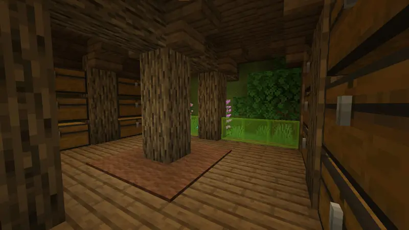 Скриншот Абсолютная секретная база №3