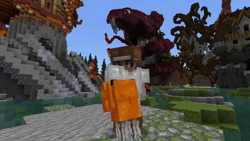 Скриншот SCP-оружие №7