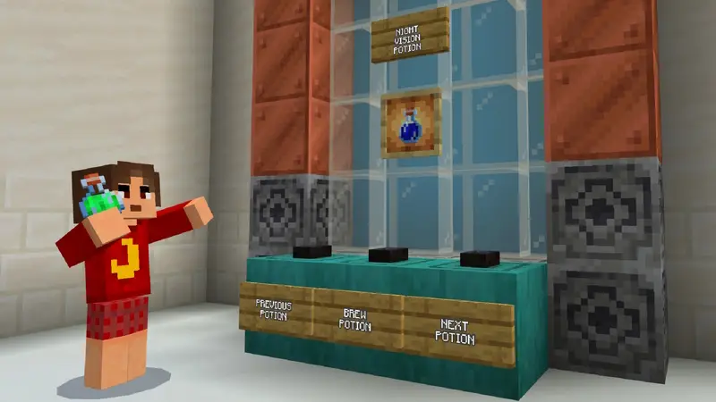 Скриншот Невероятно секретная база №2