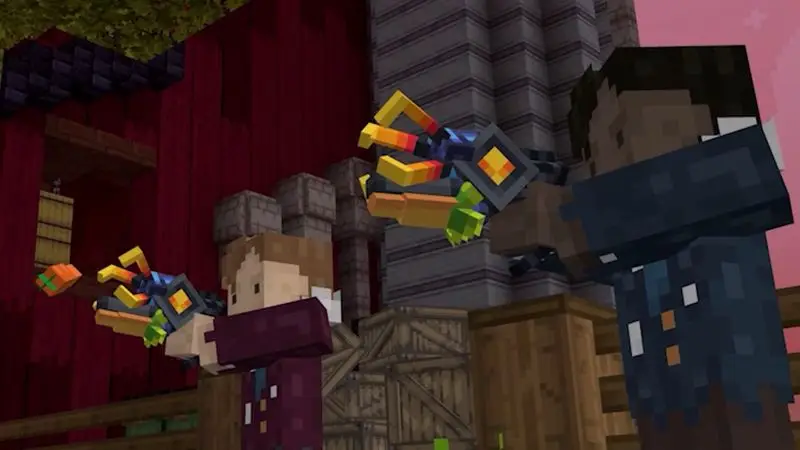 Скриншот ЗОМБИ+ №4