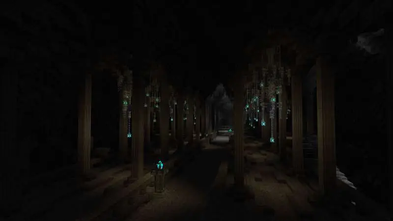 Скриншот Мозария №4