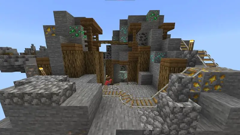 Скриншот Магнат одного блока №4