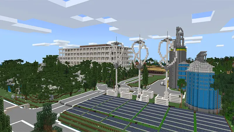 Скриншот Фермерское искусство №1