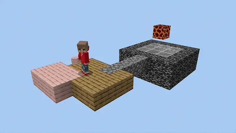 Скриншот ОДИН БЛОК: РЕАЛИЗМ №3