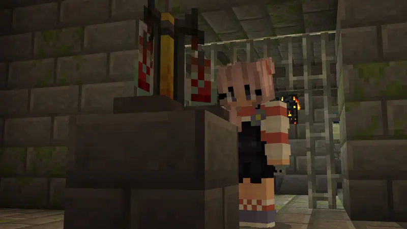 Скриншот Зачарованные зелья №4