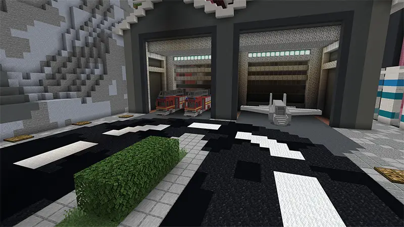 Скриншот Минигород №2