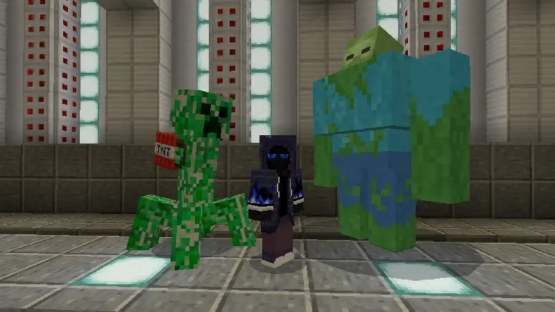 Скриншот Хакерская база! №3