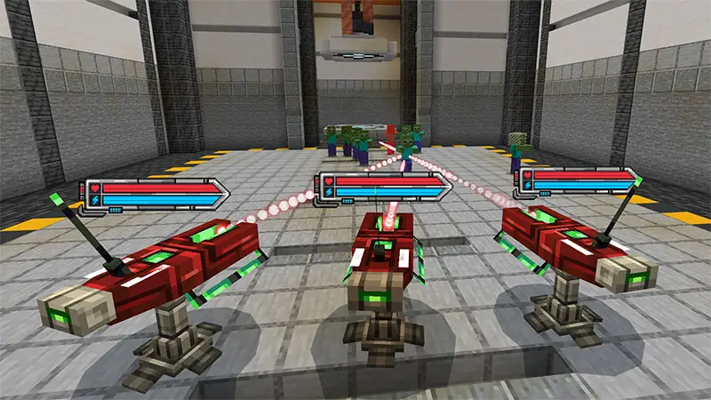 Скриншот Безопасность+ №4