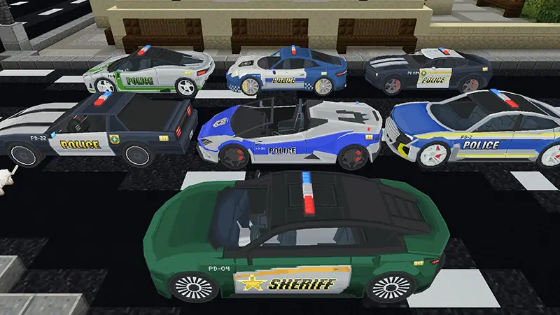 Скриншот Дополнение «Суперкары» №6