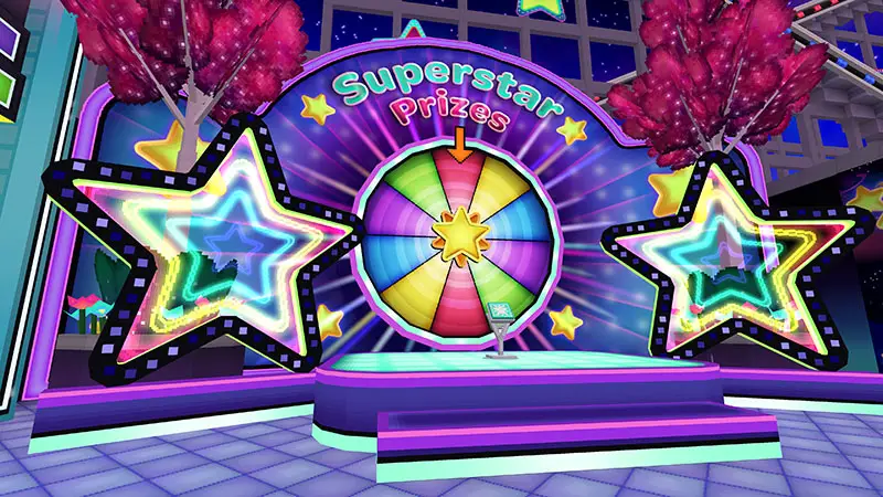 Скриншот Галактика игр №3