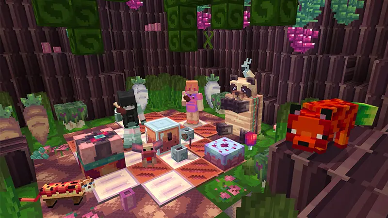 Скриншот Гурман №4