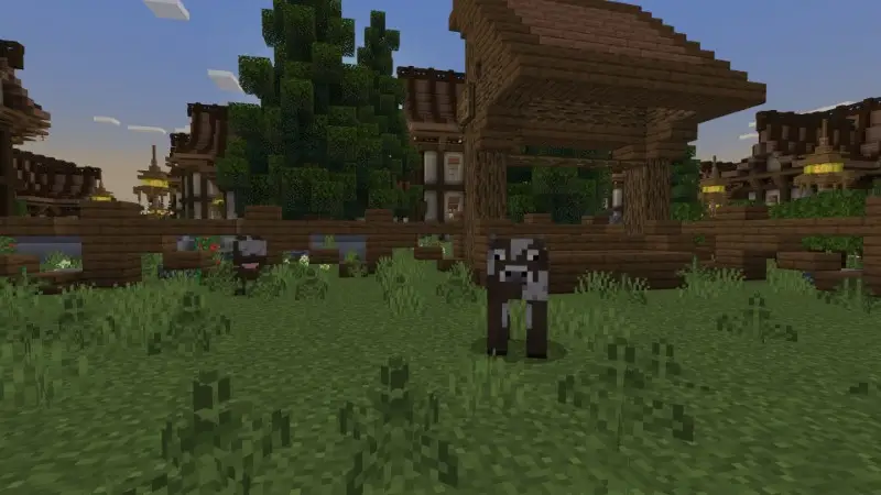 Скриншот Ранчо №5