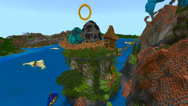 Скриншот Дом драконов №4