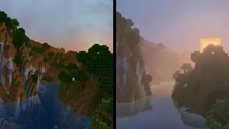 Скриншот Современный реализм 2.0 №3