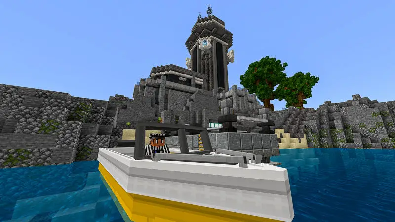 Скриншот Найди кнопку: тюрьма №2