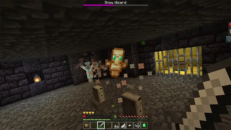 Скриншот Тотемы+ №3