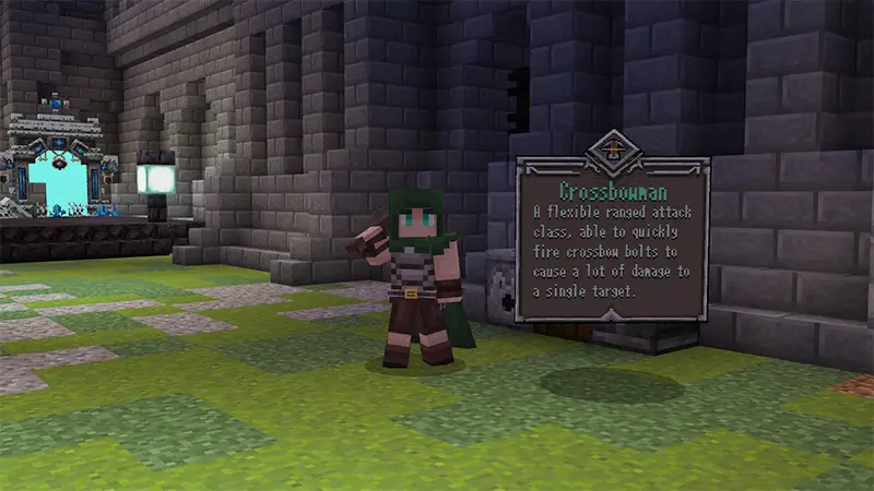 Скриншот Супервыживший на поле боя №8