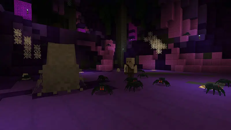 Скриншот Небесный квест №3