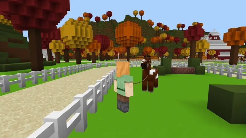 Скриншот Узнайте все о: Фермы №3