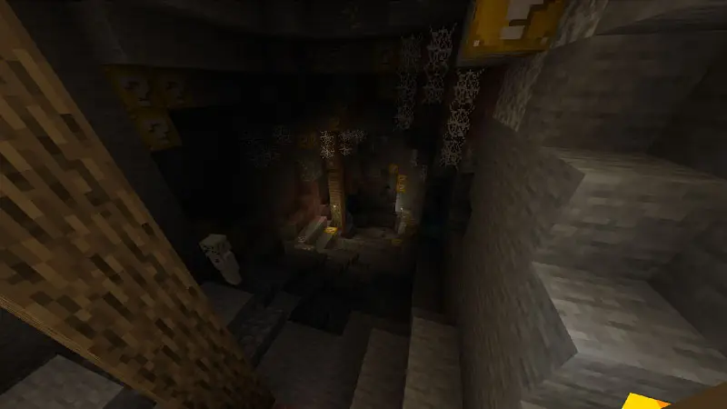 Скриншот БЛОК УДАЧИ №2