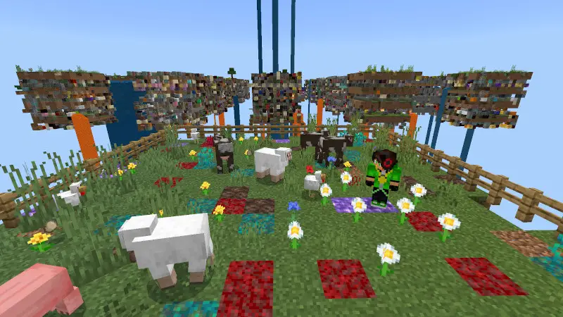 Скриншот Испытание фрагментами с ошибками №3