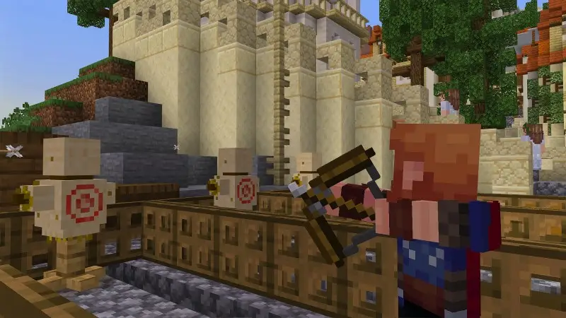 Скриншот Асгард №2