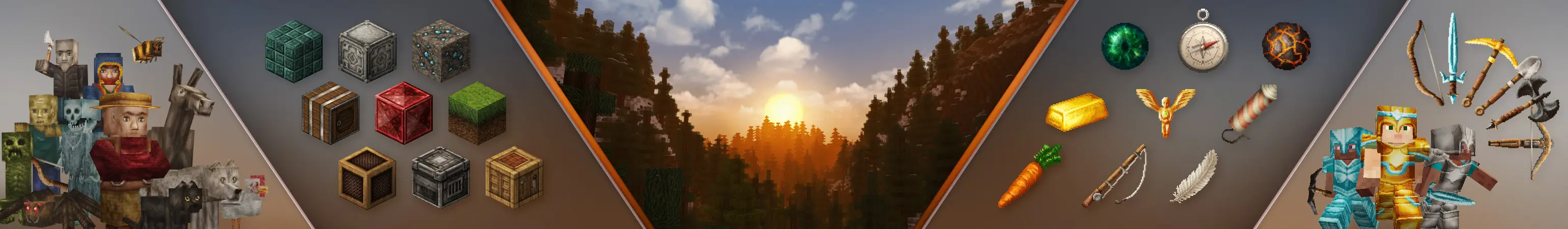 TrueRealism HD panorama