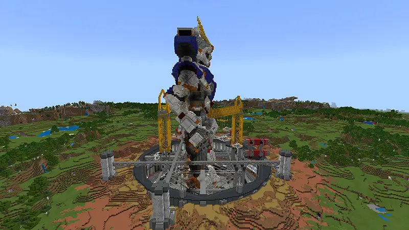 Скриншот Роботы №2