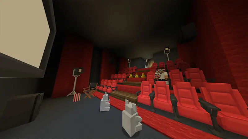 Скриншот Мебель для особняка №2