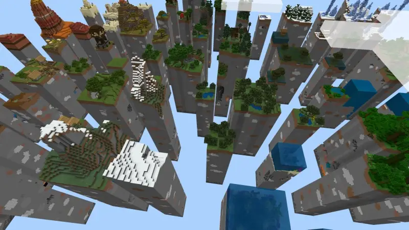 Скриншот Титаническое испытание фрагментами №1