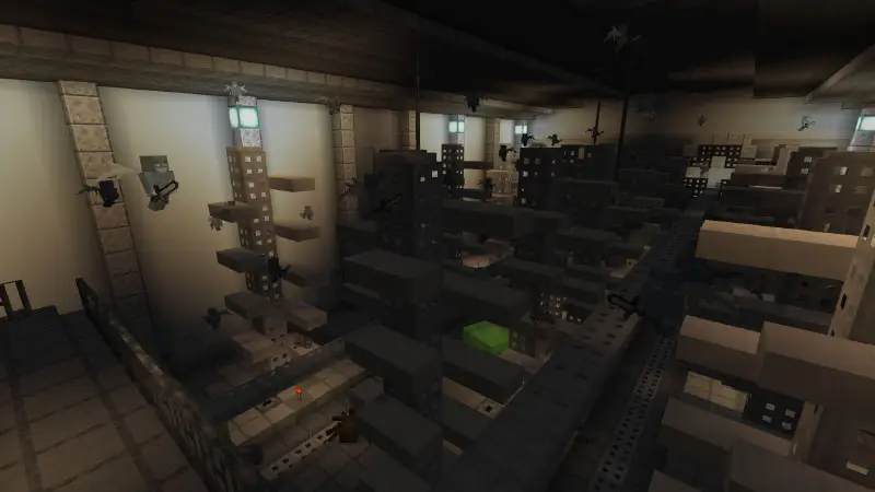 Скриншот Крушение: Марс №3