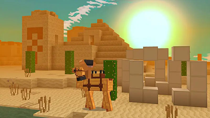 Скриншот Туманные видения №4