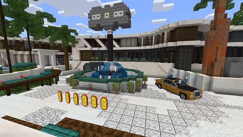 Скриншот Money Island №4