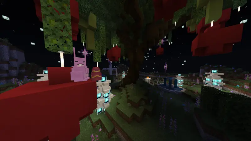 Скриншот Пасхальный яйцесбор №3