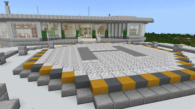 Скриншот Особняк для вечеринок №4