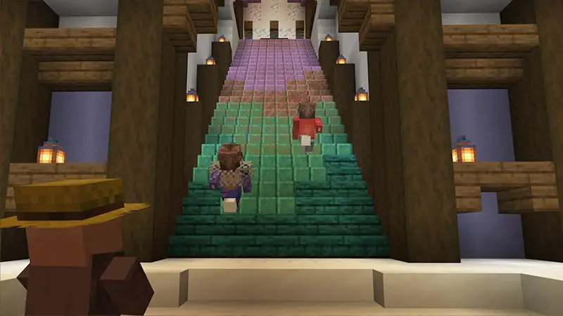 Скриншот Особняк-замок №5