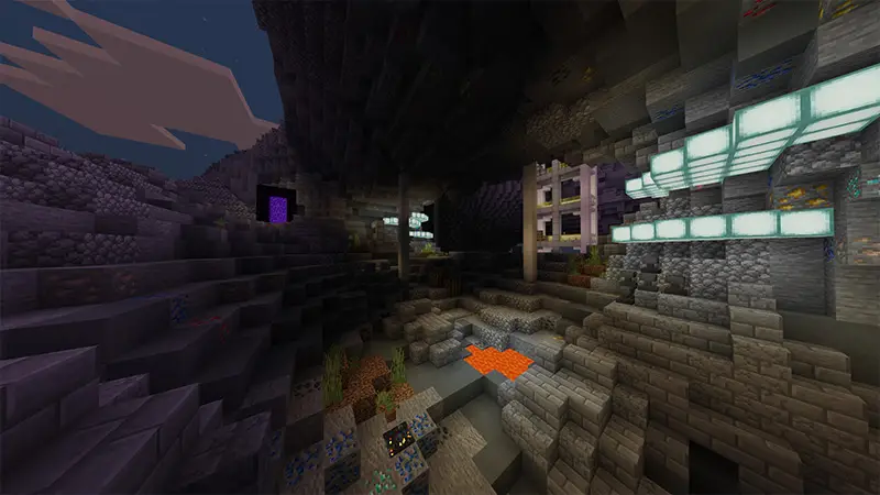 Скриншот Золотая планета №2