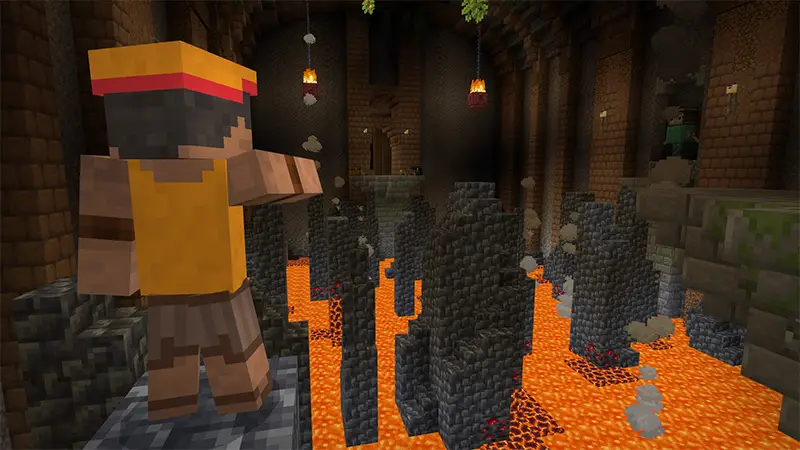 Скриншот Кража АЛМАЗОВ №3