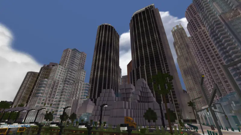 Скриншот Френсо-Спрингс №9