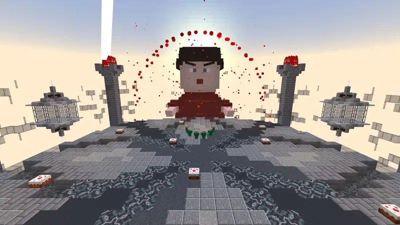 Скриншот Колосс (обновленный выпуск) №5