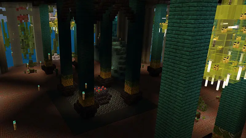 Скриншот Дракон Додзё №5