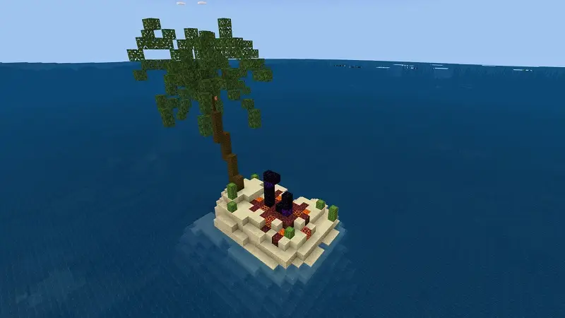 Скриншот Выживание: плавучий дом №3