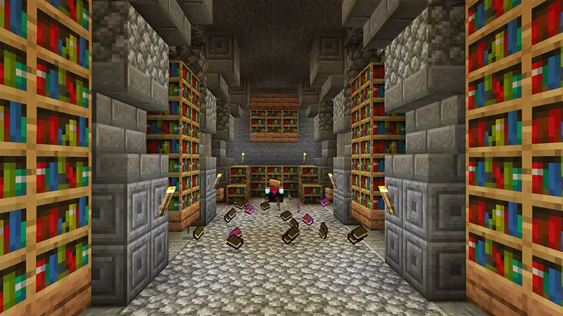 Скриншот Подземная база в джунглях №2