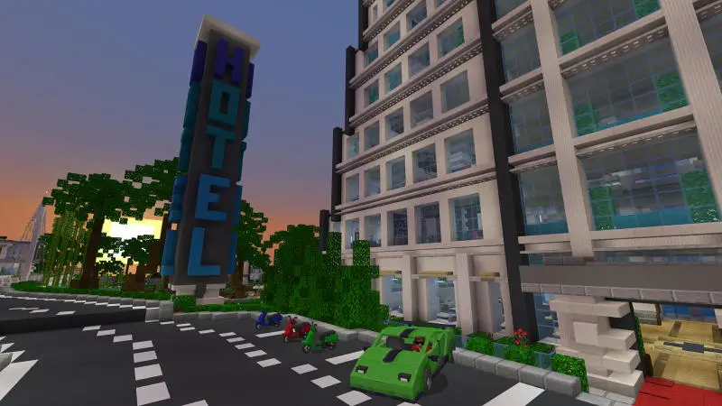 Скриншот Время тропиков №5