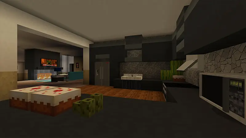 Скриншот Звериный остров №4