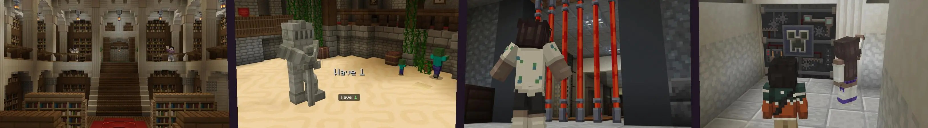 Потайные двери panorama