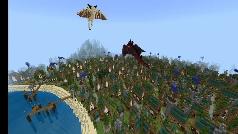 Скриншот Королевство Луна №2